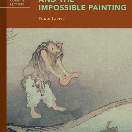 Japanese Zen Buddhism and the Impossible Painting