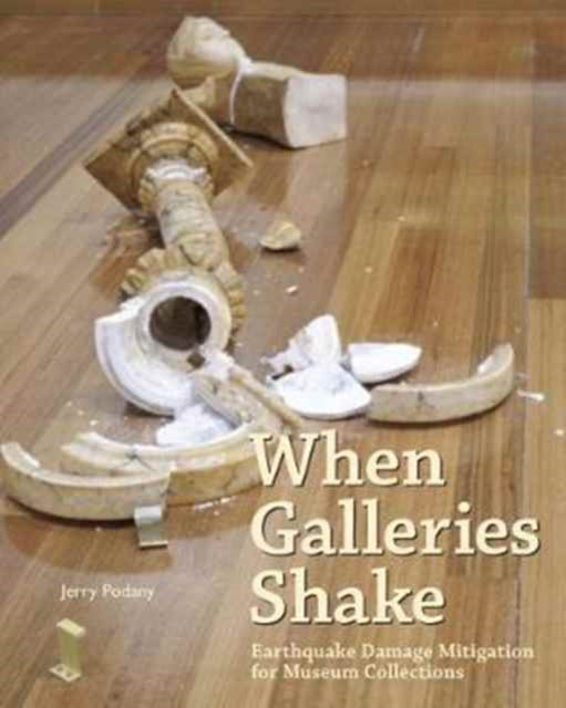 When Galleries Shake - Earthquake Damage
