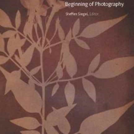 First Exposures - Writings from the Beginning of