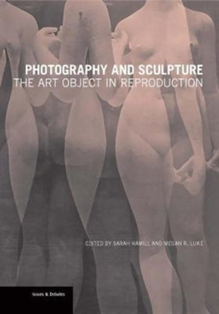 Photography and Sculpture - The Art Object in Reproduction