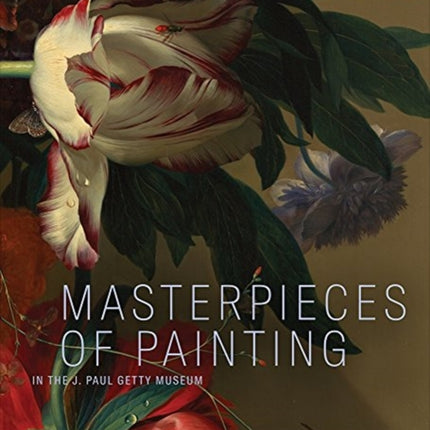 Masterpieces of Painting - J. Paul Getty Museum