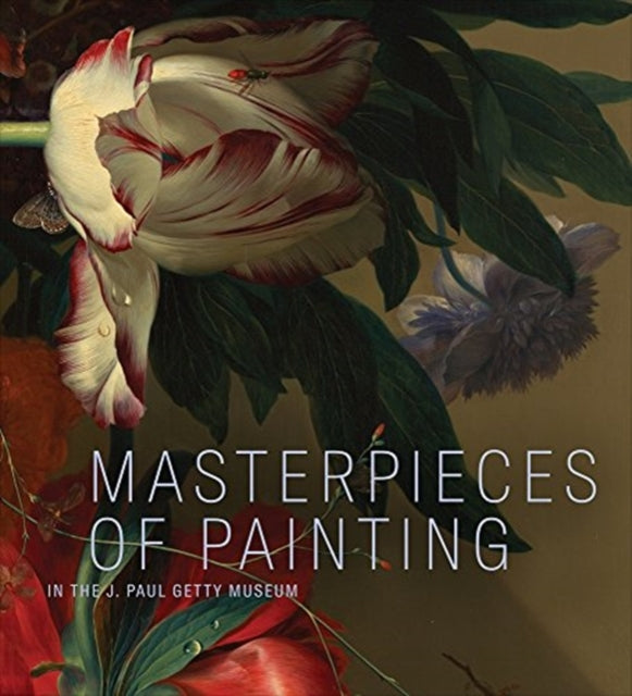 Masterpieces of Painting - J. Paul Getty Museum