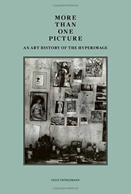 More than One Picture: An Art History of the Hyperimage