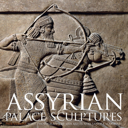 Assyrian Palace Sculptures