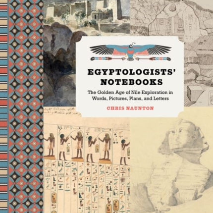 Egyptologists Notebooks