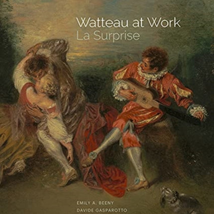 Wattaeu at Work - "La Surprise"