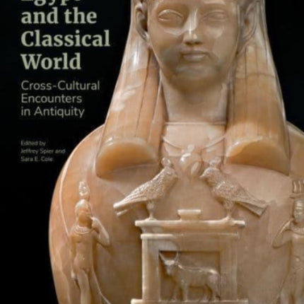 Egypt and the Classical World - Cross-Cultural