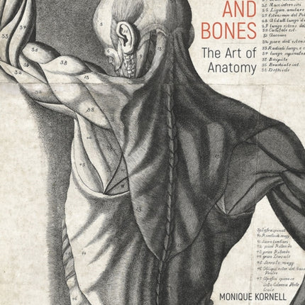 Flesh and Bones: The Art of Anatomy