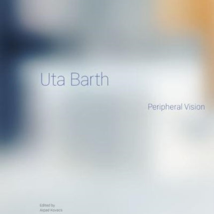 Uta Barth