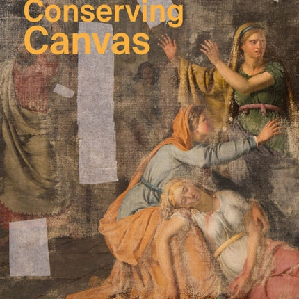 Conserving Canvas