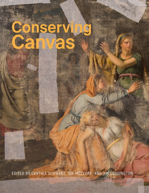 Conserving Canvas