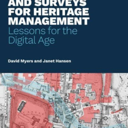 Inventories and Surveys for Heritage Management