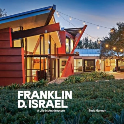 Franklin D. Israel