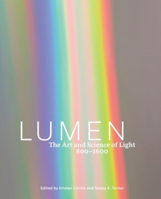 Lumen  The Art and Science of Light 8001600