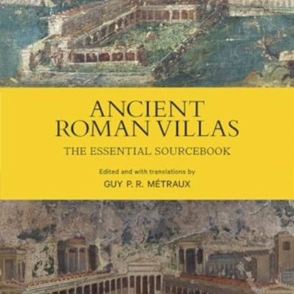 Ancient Roman Villas