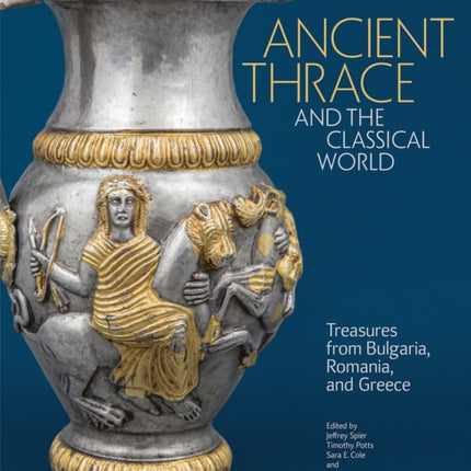 Thrace and the Classical World