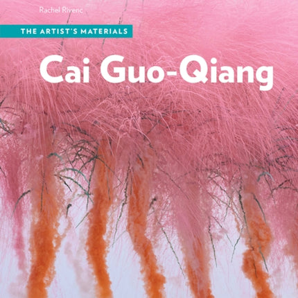 Cai GuoQiang