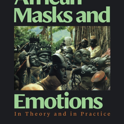 African Masks and Emotions
