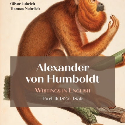 Alexander von Humboldt