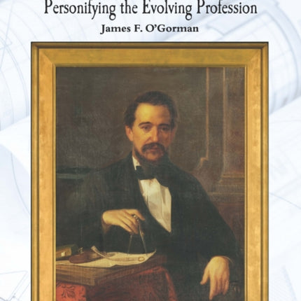 Some Architects' Portraits in Nineteenth-Century