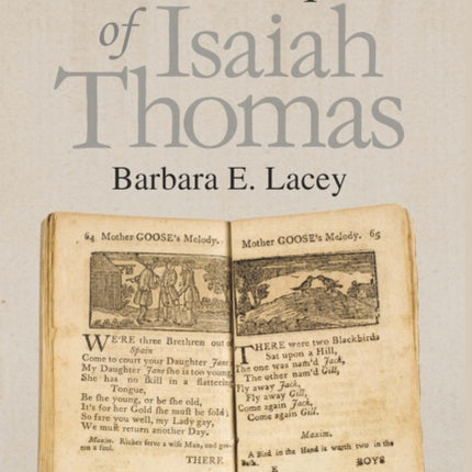 Illustrated Imprints of Isaiah Thomas: