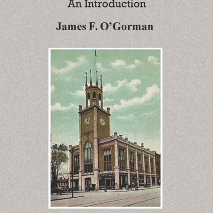 Edward Shaw of Boston: Antebellum Architect and