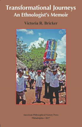Transformational Journeys: An Ethnologist’s