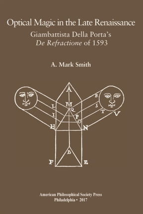 Optical Magic in the Late Renaissance: