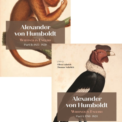Alexander von Humboldt