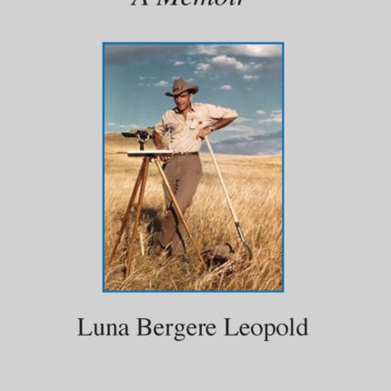 A Life for Water: A Memoir, Transactions,