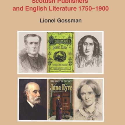 Spreading the Word: Scottish Publishers and