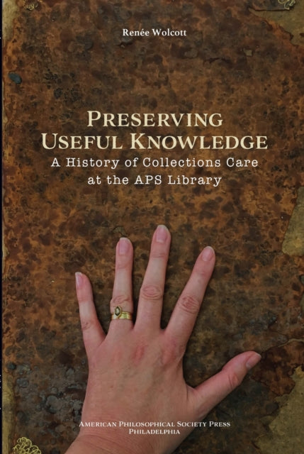 Preserving Useful Knowledge: A History of