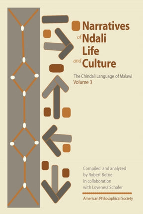 Narratives of Chindali Life and Culture: The