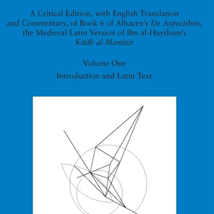 Alhacen on Image-Formation and Distortion in