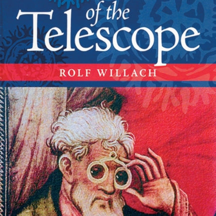 Long Route to the Invention of the Telescope: