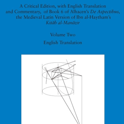Alhacen on Image-Formation and Distortion in