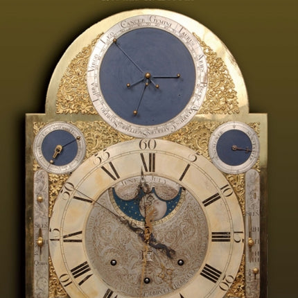 Most Important Clock in America: The David