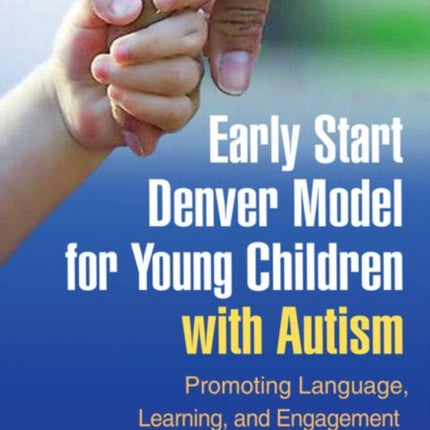 Early Start Denver Model for Young Children with
