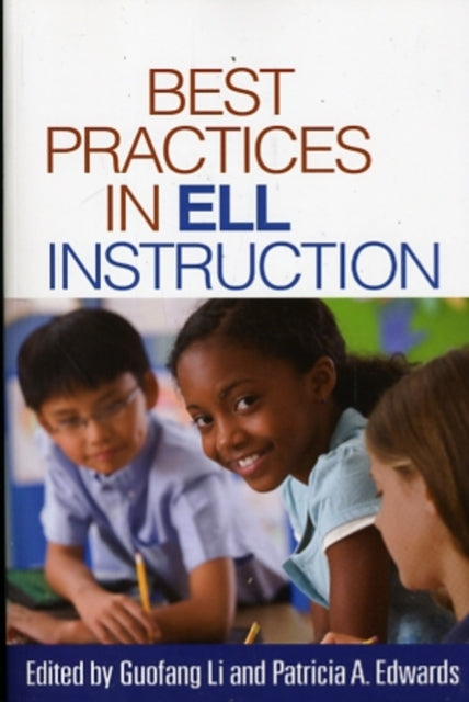 Best Practices in ELL Instruction