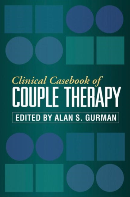 Clinical Casebook of Couple Therapy