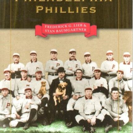 The Philadelphia Phillies