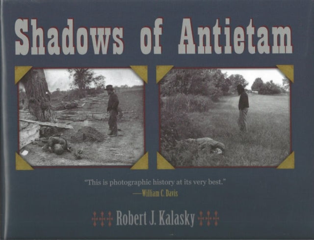 Shadows of Antietam