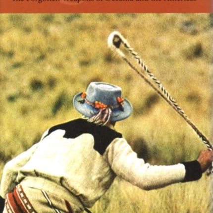 Slings and Slingstones: The Forgotten Weapons of