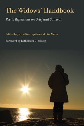 The Widows' Handbook: Poetic Reflections on Grief and Survival