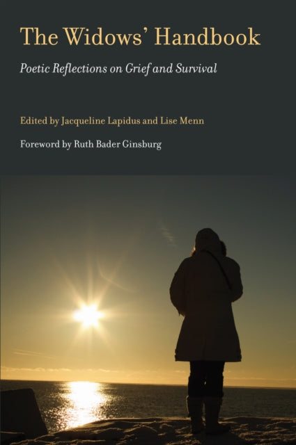 The Widows' Handbook: Poetic Reflections on Grief and Survival