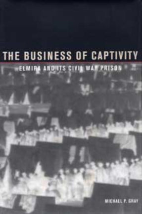 The Business of Captivity: Elmira and Its Civil War Prison