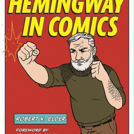 Hemingway in Comics