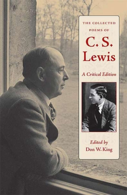 The Collected Poems of C.S. Lewis: A Critical Edition