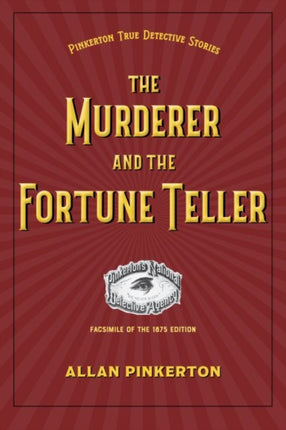 The Murderer and the Fortune Teller