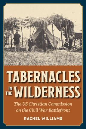 Tabernacles in the Wilderness